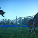Image for article titled Assassin's Creed Valhalla's New DLC Adds Cavalry Units That Keep Kicking My Ass